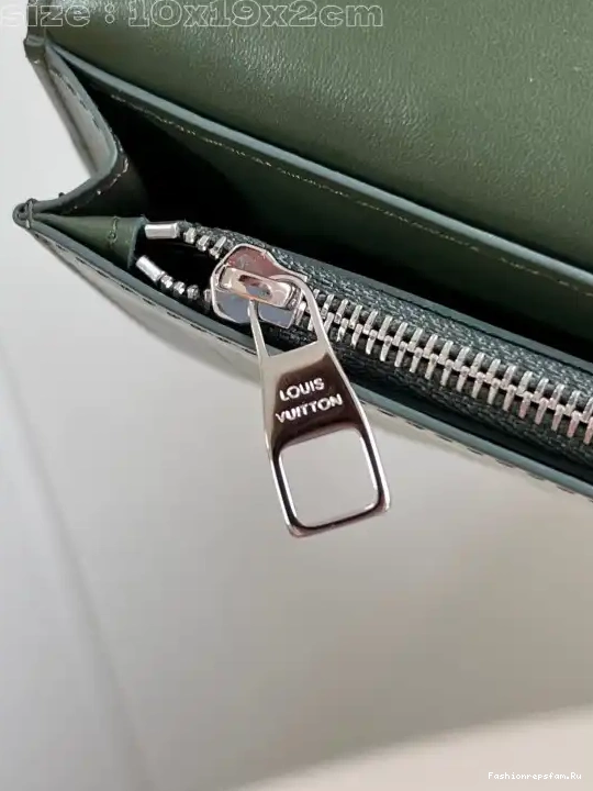 FS CHEAP WALLET-10*19*2cm LOUIS BRAZZA VUITTON 0526